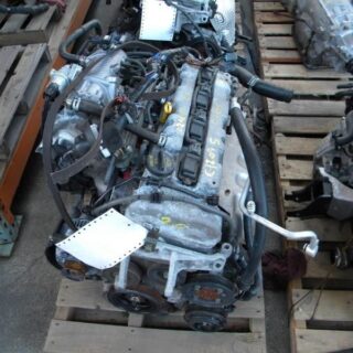 Used SUZUKI Aerio Engines for sale