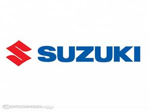 Used SUZUKI Engines