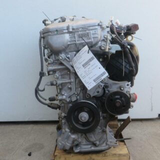 Used TOYOTA Corolla Im Engines for sale