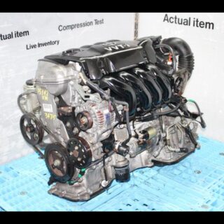 Used TOYOTA Echo Engines for sale