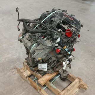 Used TOYOTA FJ Cruiser Engines for sale