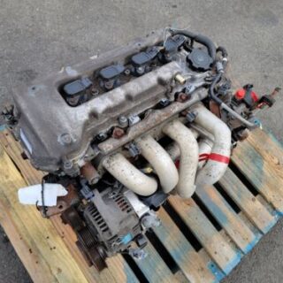 Used TOYOTA Matrix Engines for sale