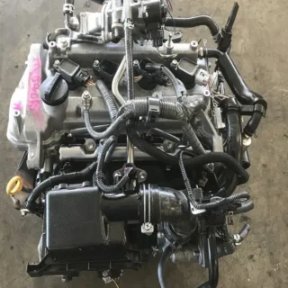 Used TOYOTA Prius Engines for sale