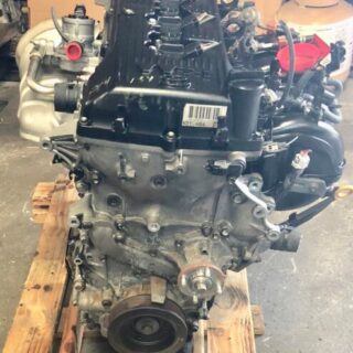 Used TOYOTA Tacoma Engines for sale