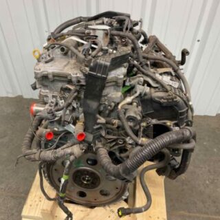Used TOYOTA Venza Engines for sale