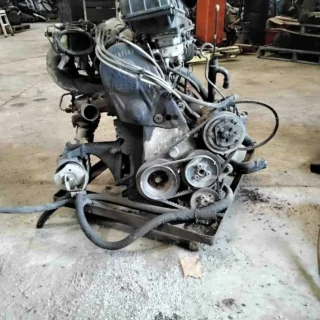 Used VOLKSWAGEN Jetta GLI Engines for sale