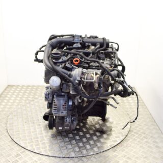 Used VOLKSWAGEN Passat Engines for sale