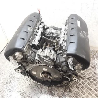 Used VOLKSWAGEN Phaeton Engines for sale