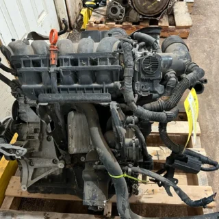 Used VOLKSWAGEN Rabbit Engines for sale