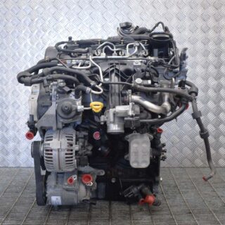 Used VOLKSWAGEN Tiguan Engines for sale
