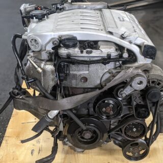 Used VOLKSWAGEN Touareg Engines for sale