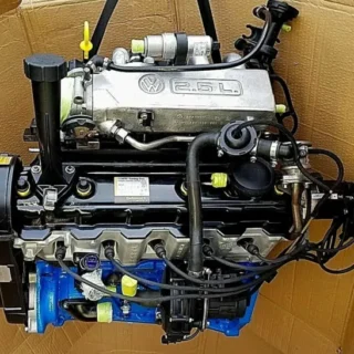 Used VOLKSWAGEN Van-EuroVan Engines for sale