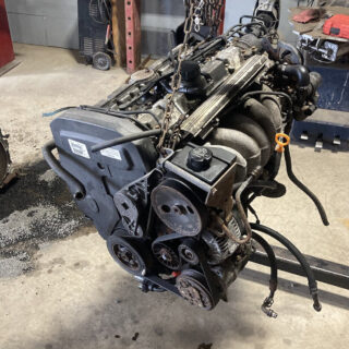 Used VOLVO 850 Engines for sale