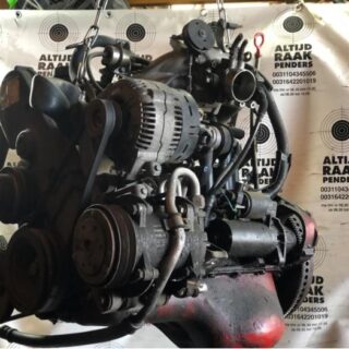 Used VOLVO 940 Engines for sale