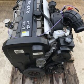 Used VOLVO 960 Engines for sale