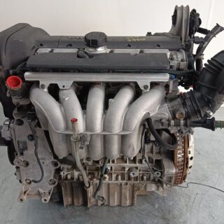 Used VOLVO S60 Engines for sale