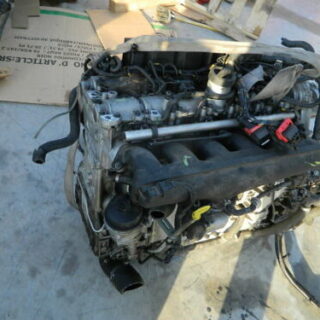 Used VOLVO V60 Engines for sale