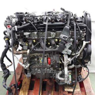 Used VOLVO XC70 Engines for sale