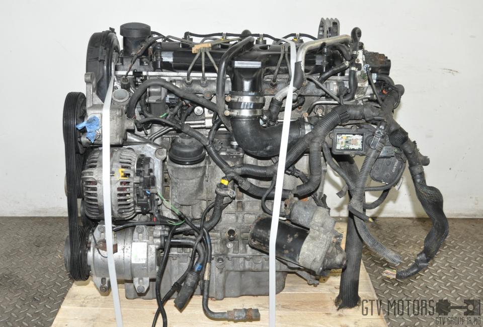 Used VOLVO XC90 Engines for sale