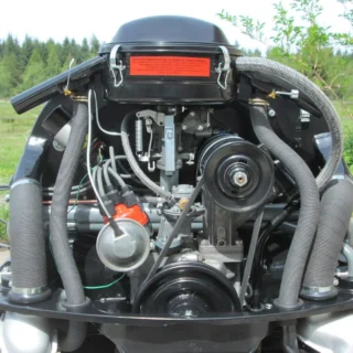 VOLKSWAGEN Beetle Bug Engines