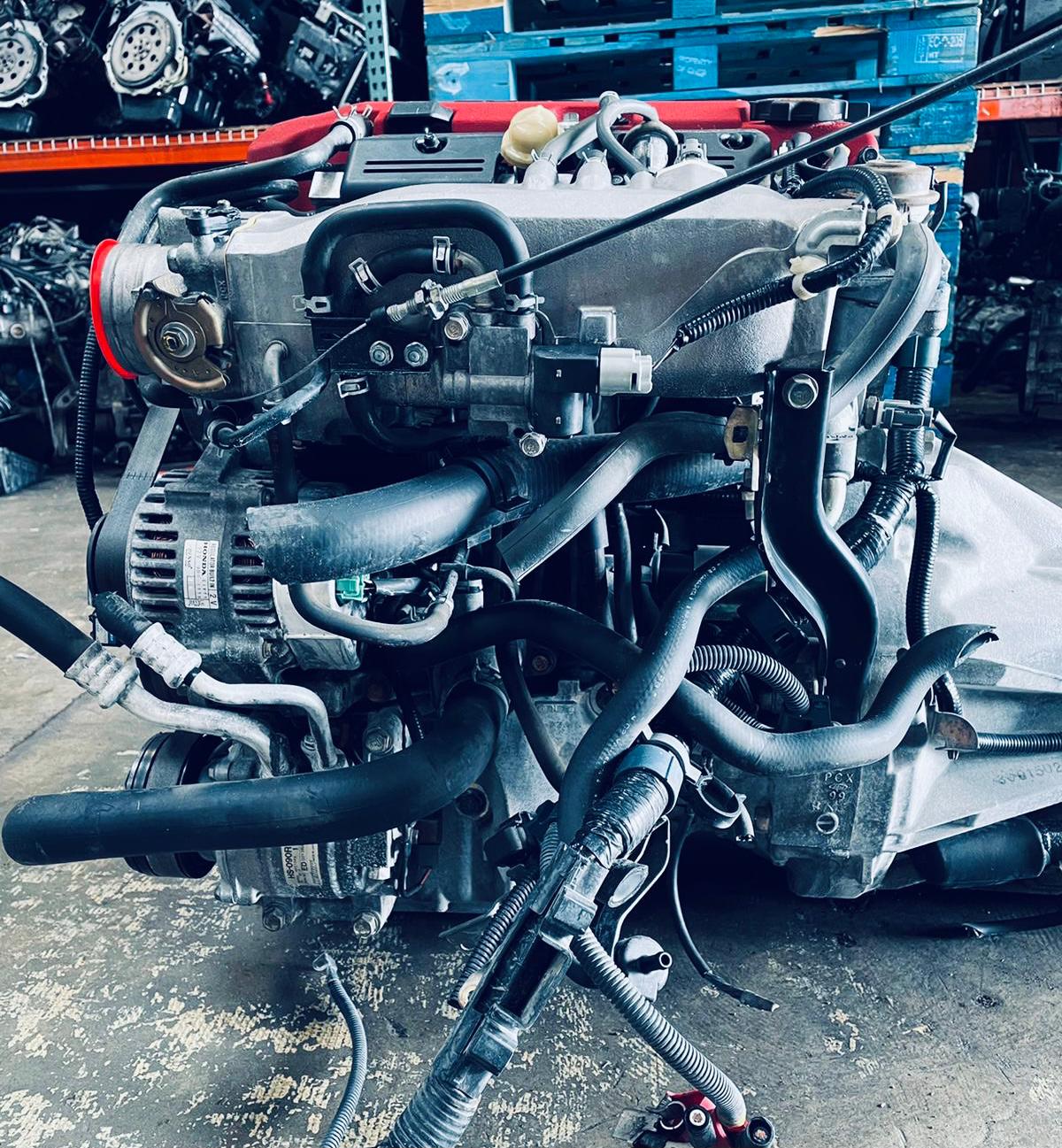 JDM Honda S2000 f20c Engine For Sale