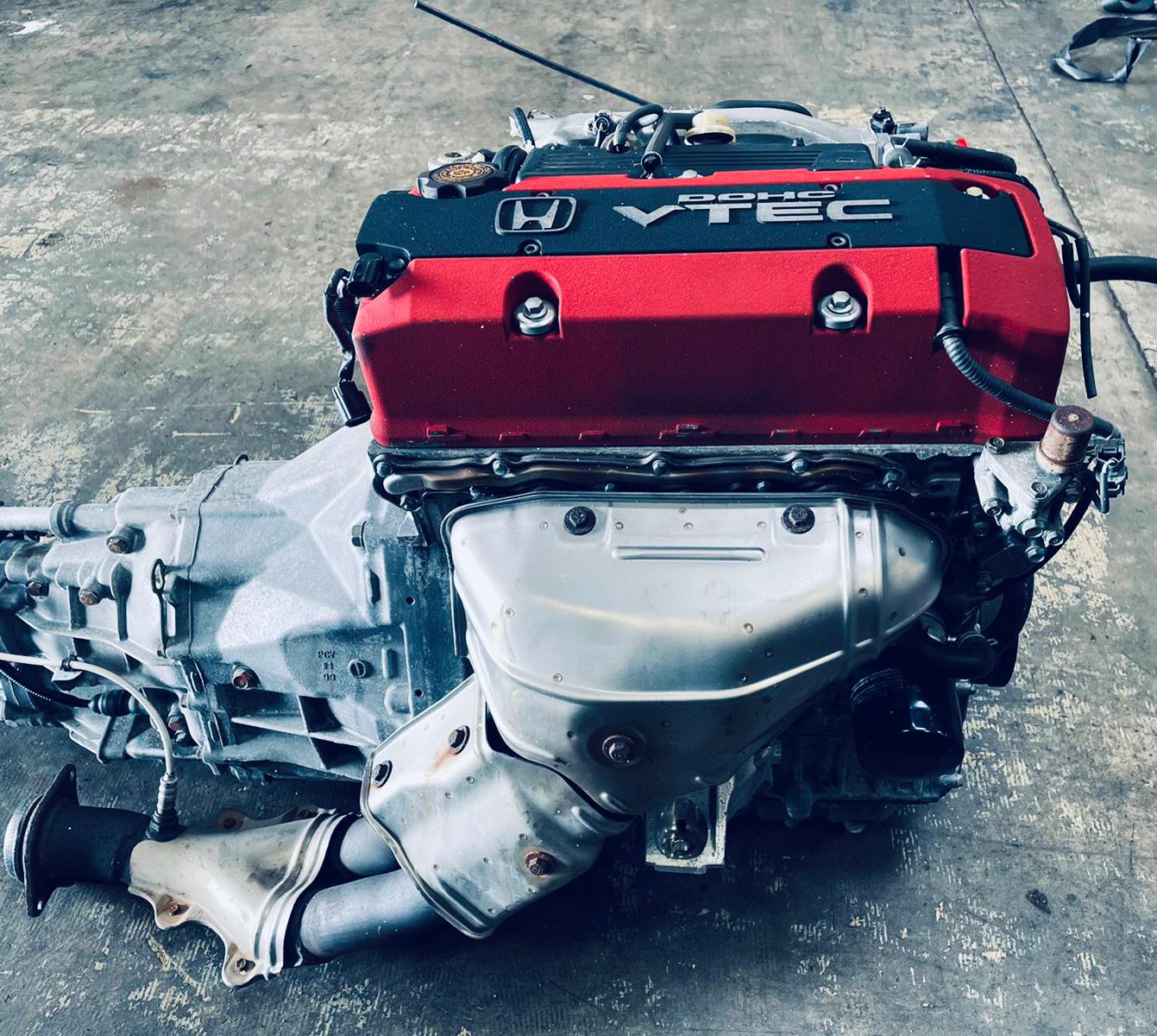JDM Honda S2000 f20c Engine For Sale