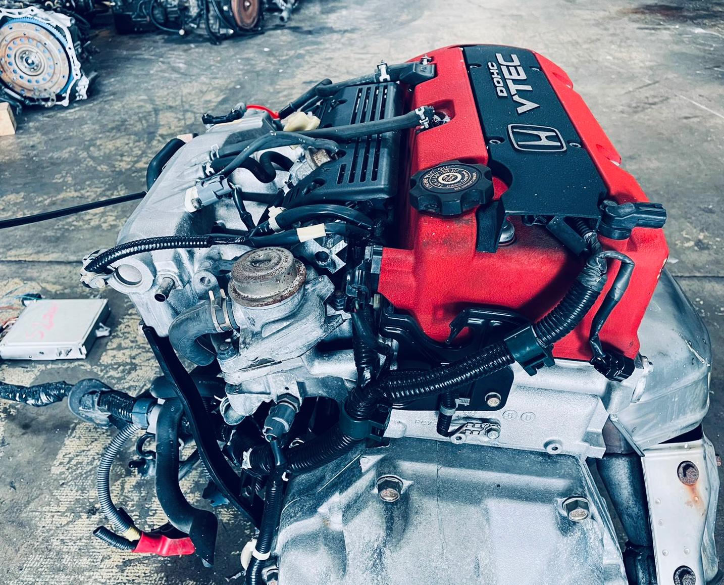 JDM Honda S2000 f20c Engine For Sale