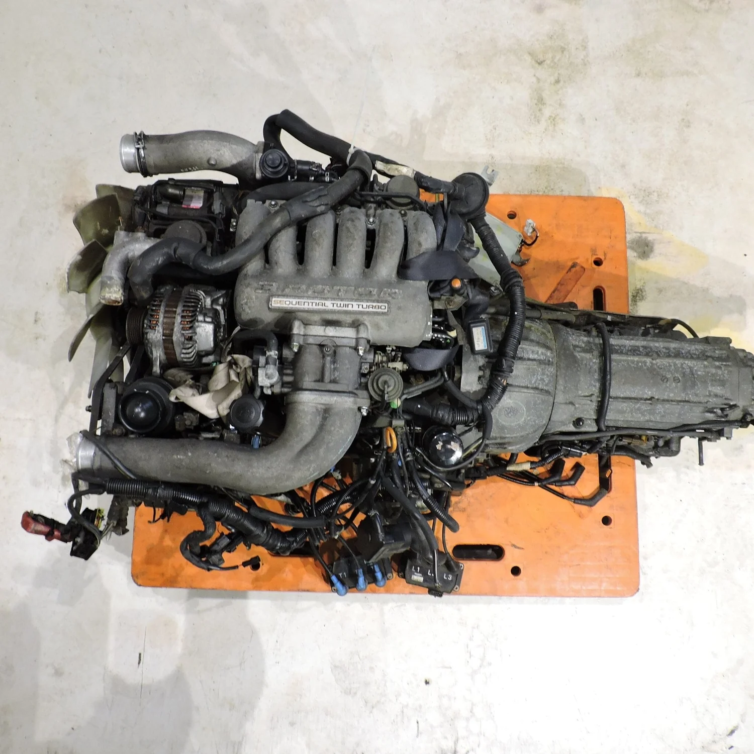 20B engine is a 2.0-liter