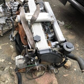 Description The 4.2-liter Toyota 1HZ engine has been produced in Japan since 1990 and is still installed on the Land Cruiser 70 SUV, which is popular in a number of countries. The atmospheric diesel engine with a single 12-valve camshaft is an example of reliable and unpretentious technology. Although these motors were installed on large SUVs, their strong point is by no means outstanding power figures. With such a large volume of 4.2 liters, the engine produces only 129-131 hp. However, 1HZ engines have a lot of mileage potential, many people think they can go 1 million kilometers. They are able to use almost any diesel fuel, endure extreme temperatures, while they practically do not suffer from minor breakdowns and have a reliable cylinder-piston group that is subject to major repairs and boring The engine was installed on: Toyota Land Cruiser 70 (J70) since 1990; Toyota Land Cruiser 100 (J100) in 1998 – 2007; Toyota Coaster 2 (B20) in 1990 – 1993; Coaster 3 (B40) in 1993 – 2003.